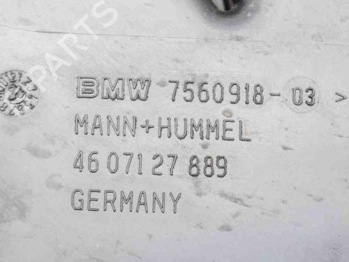 Upper protection BMW 3 (E90) 318 i | BP6754427M93 