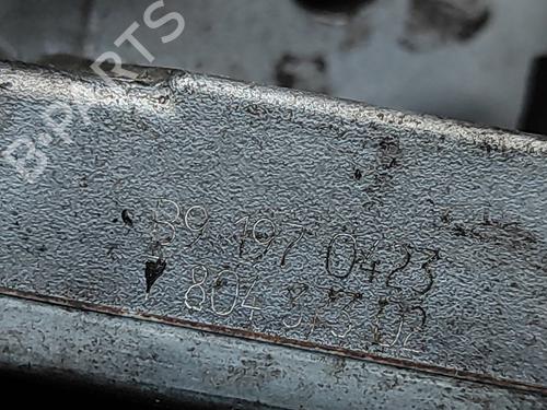 Spjældhus MAZDA CX-7 (ER) 2.2 MZR-CD AWD (ER10A) | BP28566304M82