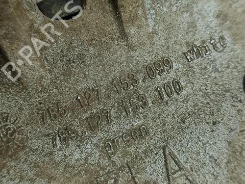 Engine mount VW TRANSPORTER T6 Van (SGA, SGH, SHA, SHH) 2.0 TDI | BP28558271M89 