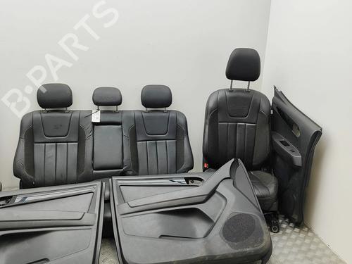 Seats set ISUZU D-MAX II (TFR, TFS) 2.5 CRDi 4x4 (TFS86J) | BP38960113C78 - Image 20