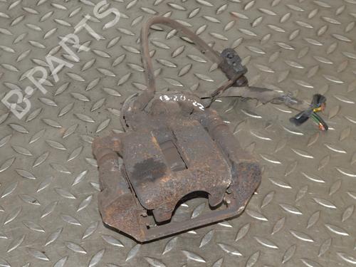 Used Right rear brake caliper Right rear brake caliper VOLVO XC60 I SUV (156) D3 / D4 (163 hp) 33348556 33348556