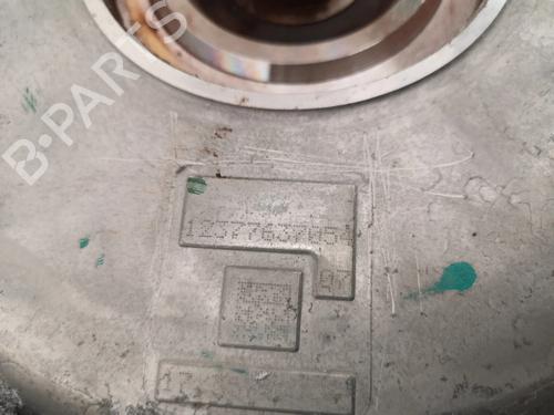 Engine BMW 5 (F10) 530 d | BP30255663M1