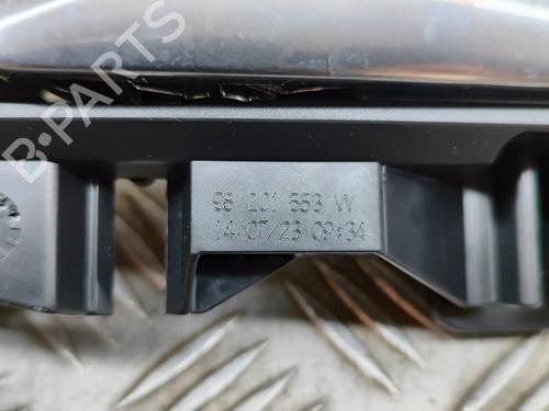 Front left lock OPEL MOKKA 1.2 (76) | BP27772453C98 - Image 7