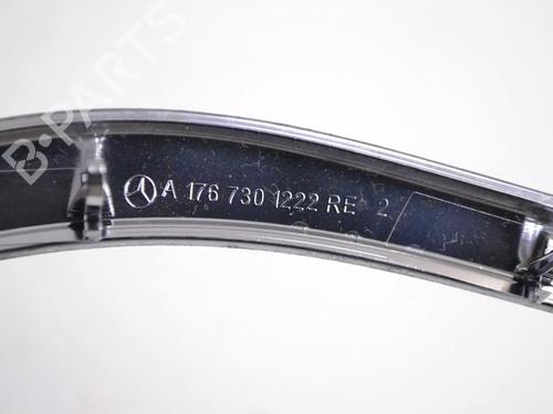 Other MERCEDES-BENZ A-CLASS (W176) A 180 CDI (176.000) | BP30227951O1