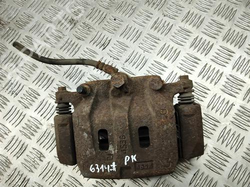 Left front brake caliper ISUZU D-MAX II (TFR, TFS) 2.5 CRDi 4x4 (TFS86J) | BP36457925M105 - Image 2