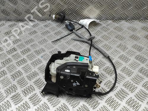 Used Front left lock Front left lock AUDI A3 Limousine (8VS, 8VM) S3 quattro (292 hp) 33383431 33383431