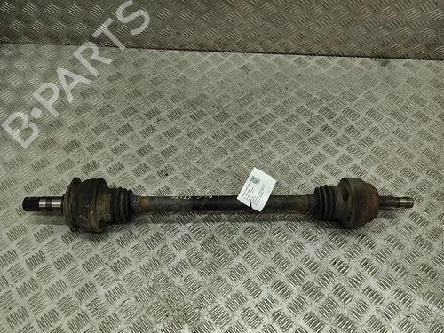 Used Left rear driveshaft MERCEDES-BENZ E-CLASS (W213) E 350 d (213.033) (258 hp) 26309352