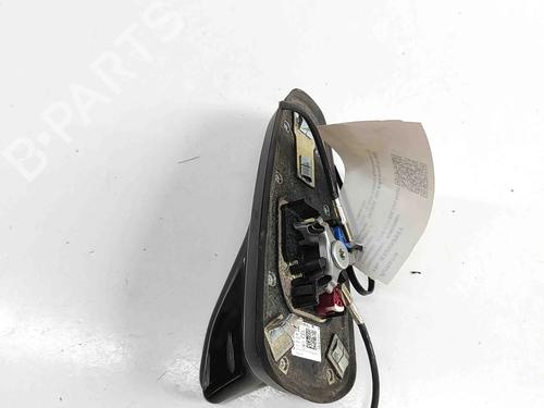 Antenna/Base SKODA ENYAQ iV SUV (5AZ) 60 | BP29487952C140