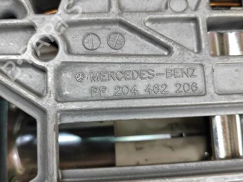 Steering column MERCEDES-BENZ E-CLASS T-Model (S212) E 220 CDI / BlueTEC (212.202, 212.201) | BP28675648M21 - Image 9