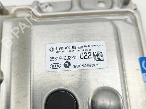 Electronic module KIA XCEED (CD) 1.6 CRDi 136 | BP33661697M83 - Image 7