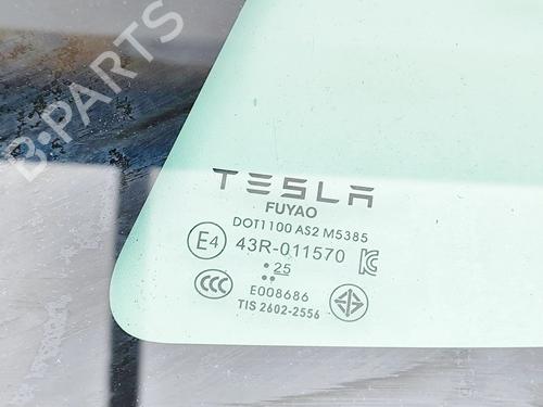 Panel rude bagtil venstre TESLA MODEL 3 (5YJ3) EV | BP38515449C93 - Image 7