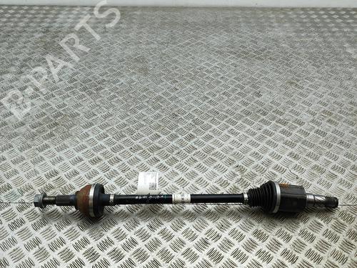 Left rear driveshaft TESLA MODEL 3 (5YJ3) EV | BP32269303M40