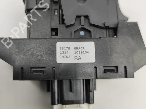 Switch NISSAN QASHQAI III (J12) 1.3 DIG-T | BP28558771I30 