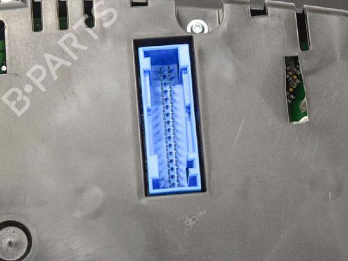 Instrument cluster VW GOLF VI (5K1) 2.0 TDI | BP6747754C47 