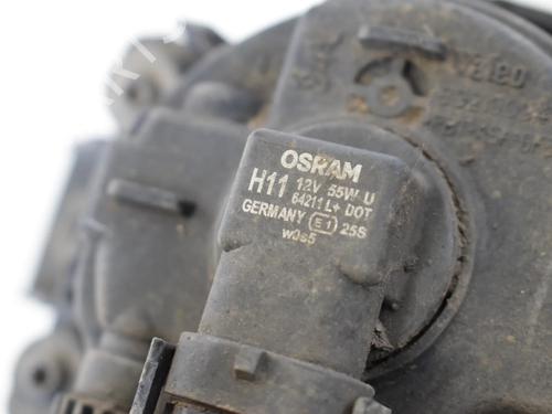 Right front fog light FORD TRANSIT Van (FA_ _) 2.2 TDCi | BP30208063C31 