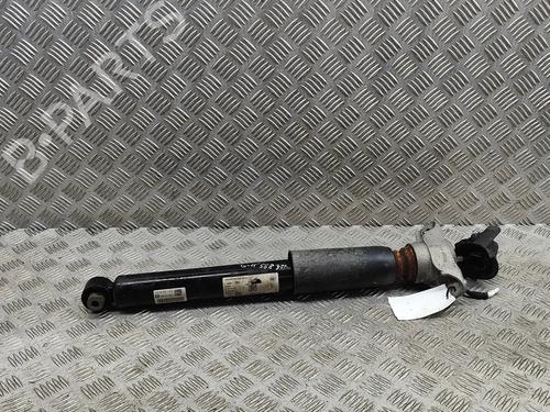 Used Left rear shock absorber Left rear shock absorber AUDI Q7 (4MB, 4MG, 4MQ) 50 TDI Mild Hybrid quattro (286 hp) 33379015 33379015