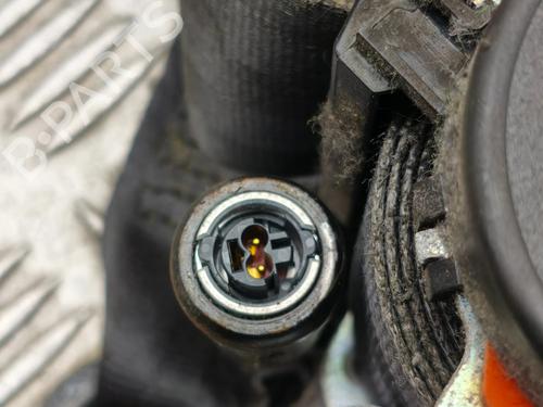 Front left seatbelt FORD TRANSIT CUSTOM V362 Van (FY, FZ) 2.2 TDCi | BP39566264I26 - Image 5