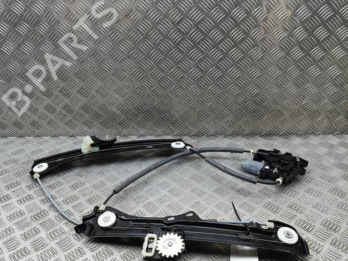 Used Front left window mechanism Front left window mechanism BMW 4 Gran Coupe (G26) M440 i Mild-Hybrid xDrive (374 hp) 34136727 34136727
