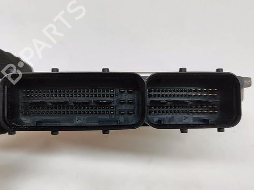 Engine control unit (ECU) AUDI Q3 (8UB, 8UG) 2.0 TDI quattro | BP27245075M57