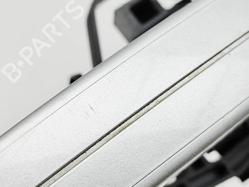 Rear right exterior door handle FORD TRANSIT CUSTOM V362 Van (FY, FZ) 2.0 EcoBlue mHEV | BP31715567C130 