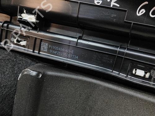 Boot lining TESLA MODEL Y (5YJY) EV | BP33464854I3 - Image 4