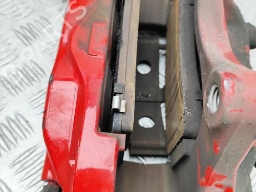 Left front brake caliper TESLA MODEL S (5YJS) P100D AWD | BP32238869M105 