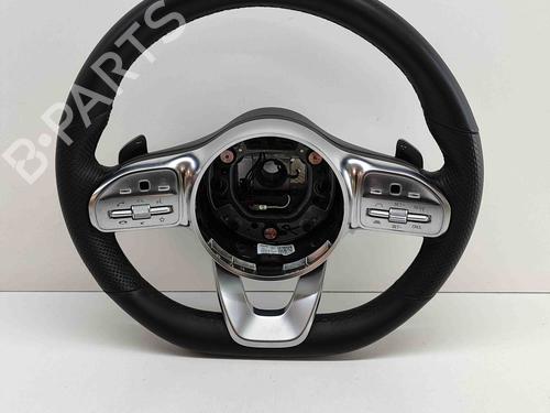 Used Steering wheel MERCEDES-BENZ GLE (V167) GLE 400 d 4-matic (167.123) (330 hp) 29432450