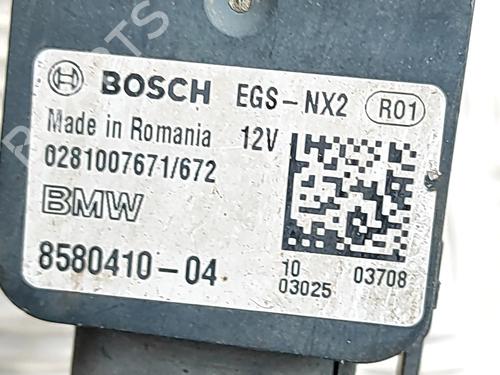 Electronic sensor BMW 5 Touring (G31) 530 d xDrive | BP37269240M84  - Image 7