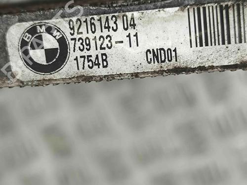 AC radiator BMW X3 (F25) sDrive 18 d | BP29404840M32