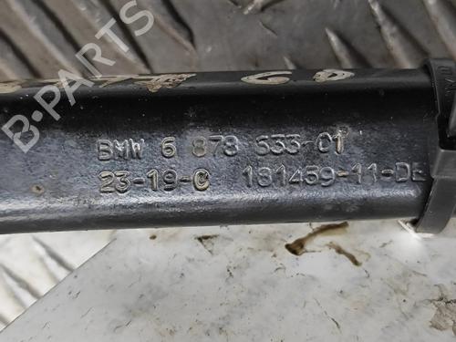 Right rear suspension arm BMW 3 (G20, G80, G28) M 340 i xDrive | BP22999382M15