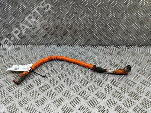 Used Wiring harness Wiring harness PORSCHE CAYENNE (92A) 3.0 S E-Hybrid (416 hp) 33380454 33380454