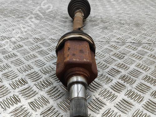 Left front driveshaft MERCEDES-BENZ SPRINTER 3-t Van (B910) 214 CDI (910.621, 910.623) | BP30108225M38