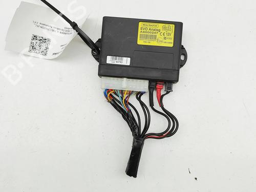Used Electronic module Electronic module MITSUBISHI L200 / TRITON (KJ_, KK_, KL_) 2.4 DI-D 4WD (KL1T) (181 hp) 33433466 33433466