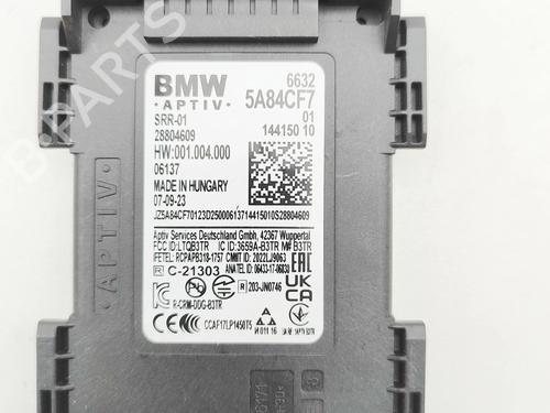 Electronic module BMW X3 (G01, F97, G08) xDrive 20 d | BP38875563M83 - Image 5