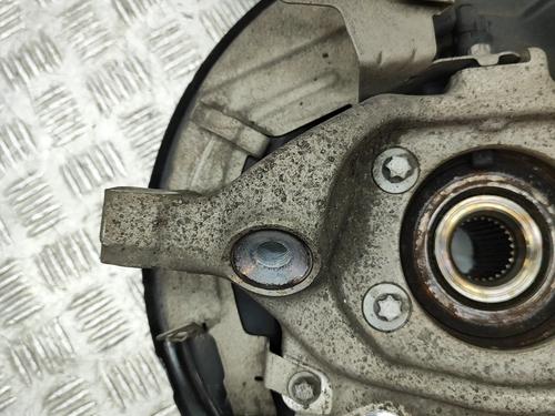 Left rear steering knuckle MERCEDES-BENZ E-CLASS (W213) E 220 d (213.004) | BP26040870M27 