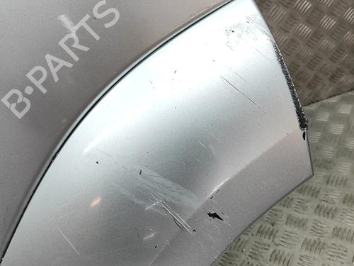 Left rear door TOYOTA LAND CRUISER PRADO (_J12_) 3.0 D-4D (KDJ120_) | BP27731283C4 