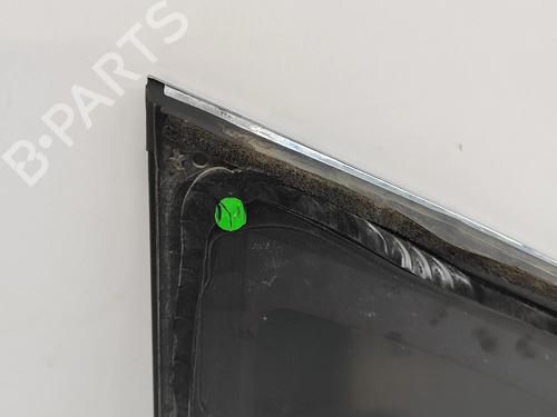 Panel rude bagtil højre TESLA MODEL X (5YJX) P100D AWD | BP36066232C92 - Image 5
