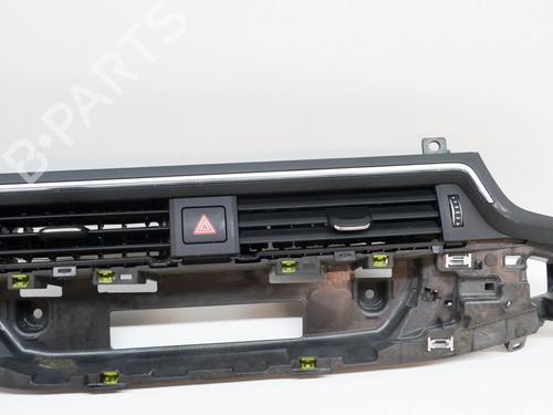 Luftventil AUDI A5 (F53, F5P) 2.0 TFSI | BP36043603I21 - Image 4