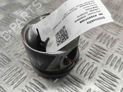 Used Other Other MERCEDES-BENZ VITO Bus (W639) 111 CDI (639.701, 639.703, 639.705) (109 hp) 33985409 33985409