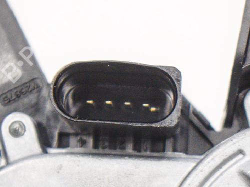 Rear wiper motor PORSCHE MACAN (95B) 3.0 S Diesel | BP6864249M102 