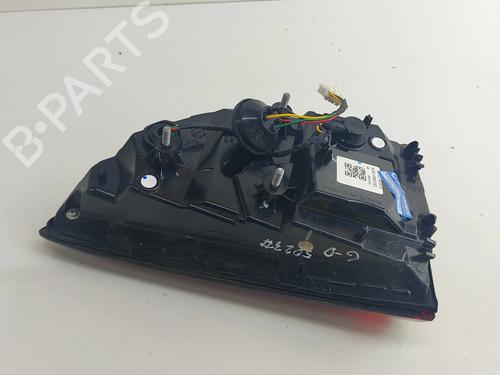 Right tailgate light MG MG ZS SUV (AZS1) EV | BP30885398C80