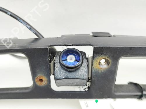 Camera TESLA MODEL X (5YJX) P90D AWD | BP36470698E14 - Image 4