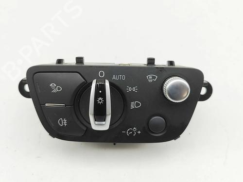 Used Electronic module Electronic module AUDI A5 Sportback (F5A, F5F) 2.0 TFSI quattro (252 hp) 34402320 34402320