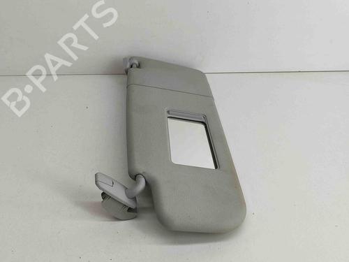 Left sun visor SKODA OCTAVIA II Combi (1Z5) 2.0 TDI 16V 4x4 | BP19427344I1 