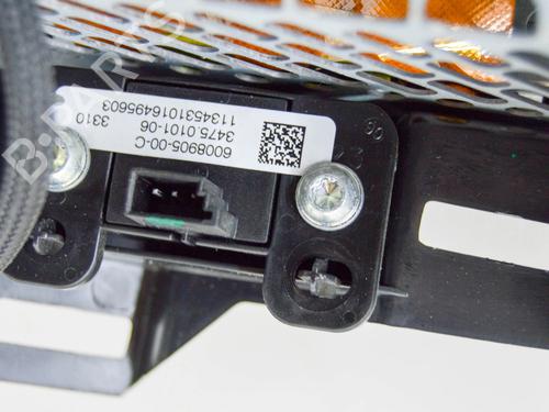 Display monitor TESLA MODEL S (5YJS) 85 | BP11681932C48 