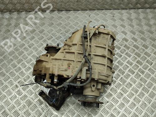 Used Transfer box Transfer box 39101364 39101364
