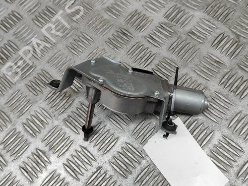 Rear wiper motor BMW X3 (G01, F97, G08) xDrive 20 i | BP26239809M102