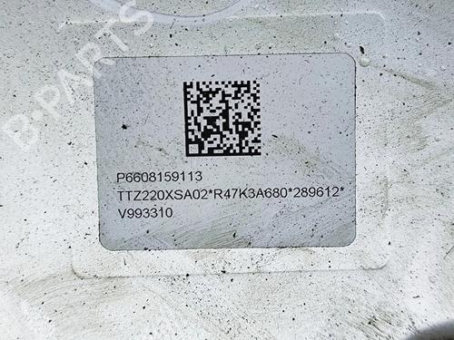 Inverter/Converter VOLVO EX30 (416) Performance AWD | BP38094712M119 - Image 8