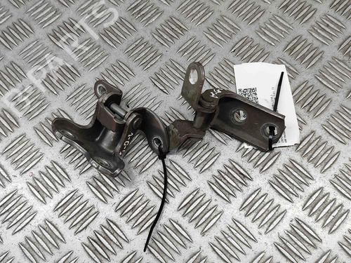 Hinge/Door check strap TOYOTA AURIS (_E18_) 1.3 Dual-VVTi (NRE180_, NRE180R) | BP29458720C146 