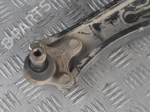 Left front suspension arm AUDI A3 (8P1) 2.0 FSI | BP6718134M12 